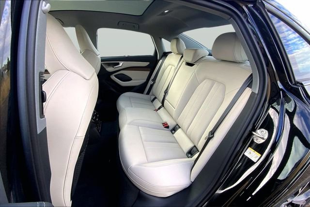 New 2026 Audi A6 Premium Plus image 9