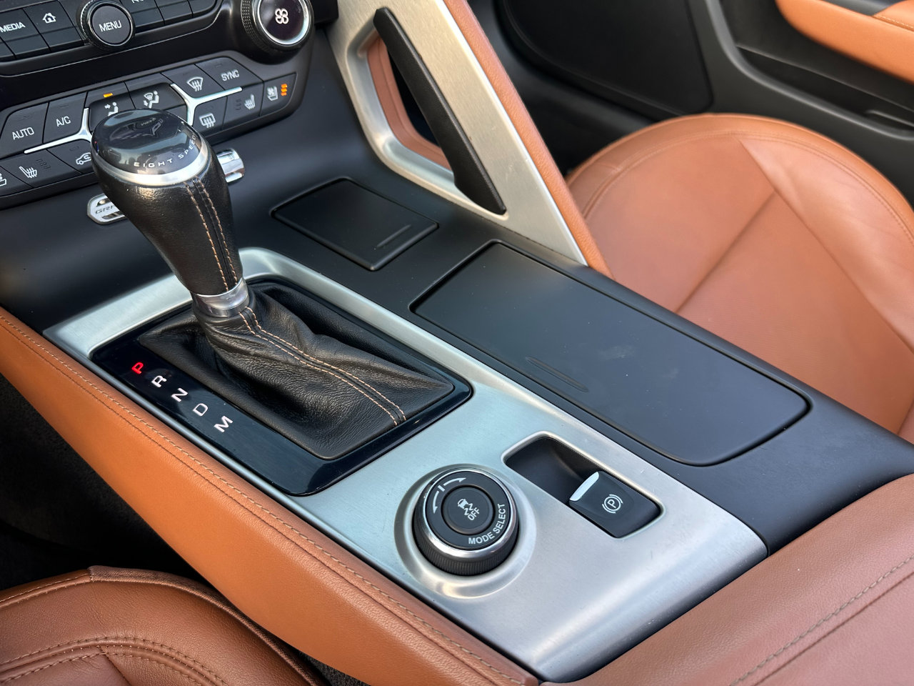 Used 2019 Chevrolet Corvette Grand Sport image 37