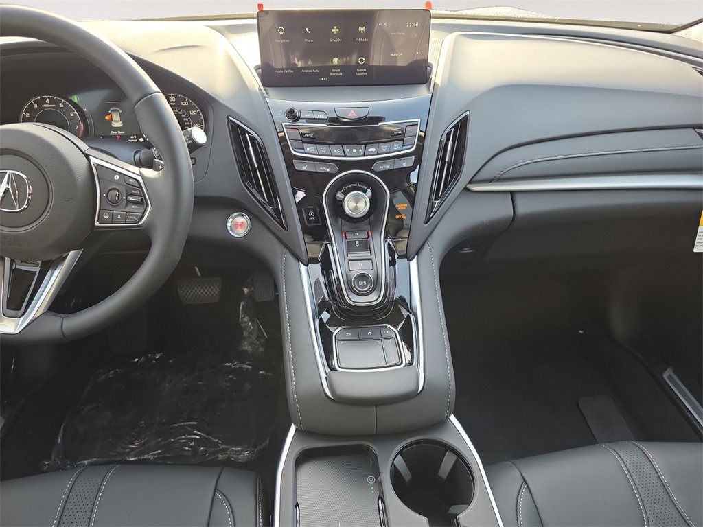 New 2026 Acura RDX w/ Technology Package image 11