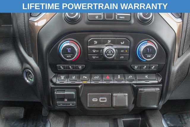 Used 2023 Chevrolet Silverado 2500 High Country image 23