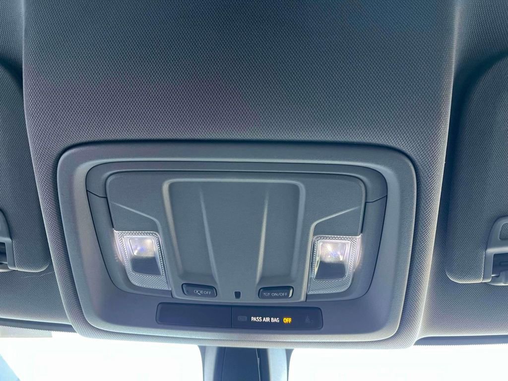 Used 2019 Chevrolet Silverado 1500 Custom w/ Trailering Package image 31