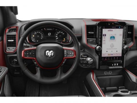 New 2026 RAM 1500 Rebel w/ Rebel Level 2 Equipment Group AWD/4WD image 9