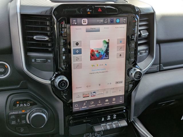 New 2026 RAM 1500 Big Horn image 22