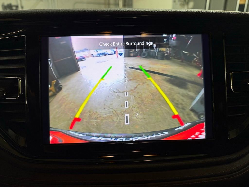 Used 2022 Dodge Durango R/T image 25