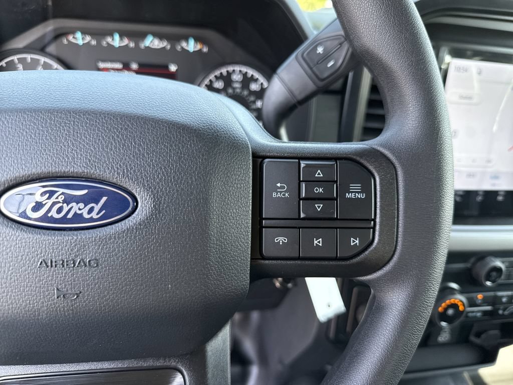 New 2026 Ford F150 XL w/ Tow/Haul Package RWD image 25