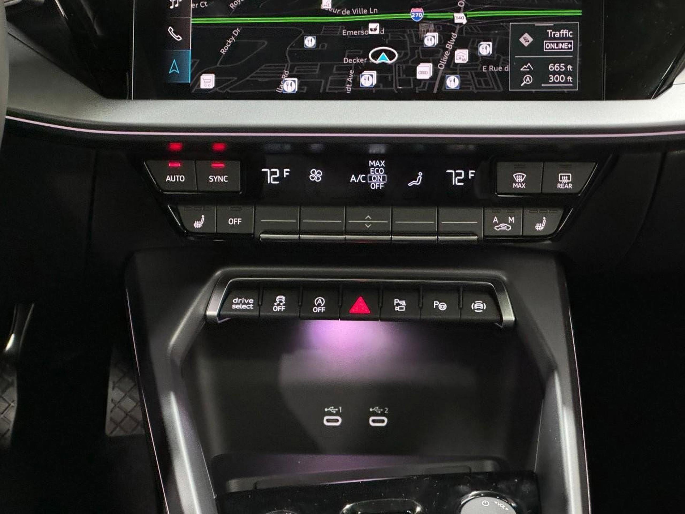 New 2026 Audi A3 2.0T Premium Plus image 15