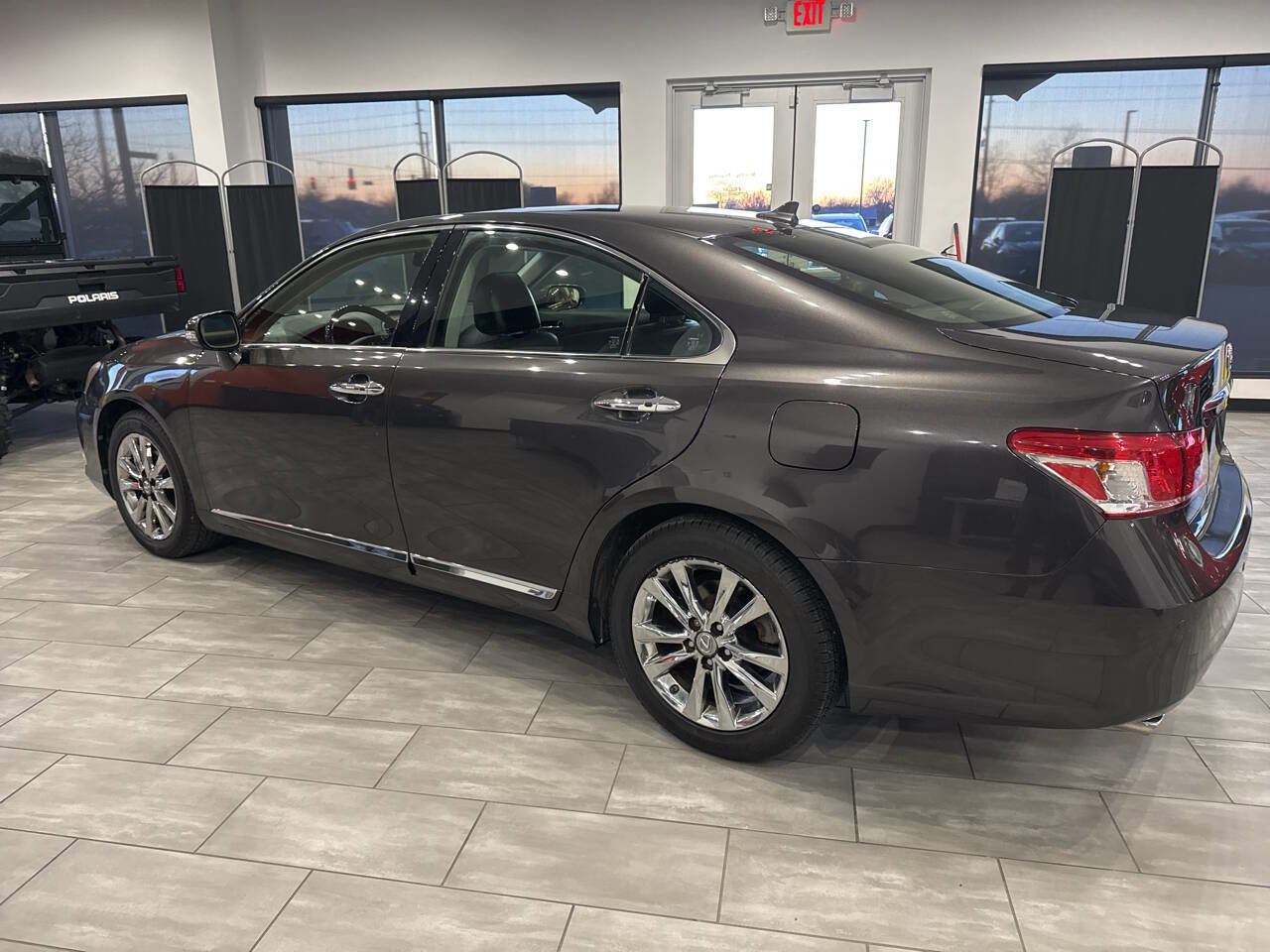 Used 2012 Lexus ES 350 image 5