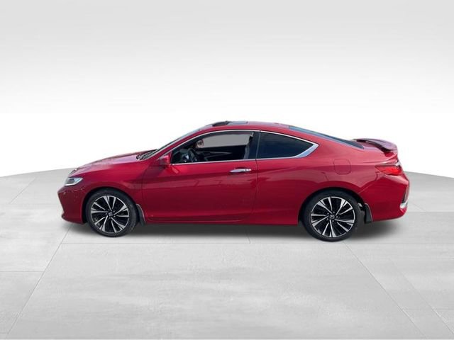Used 2016 Honda Accord EX-L image 5