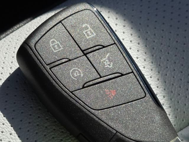 New 2026 Chevrolet Equinox EV LT image 28