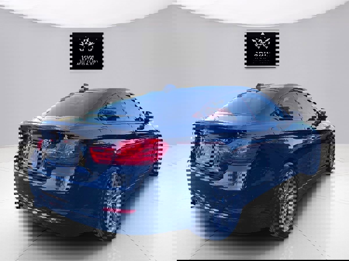 Used 2014 BMW 428i Coupe image 5