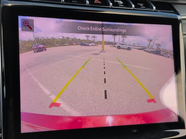 Used 2021 Jeep Grand Cherokee L Limited RWD image 23
