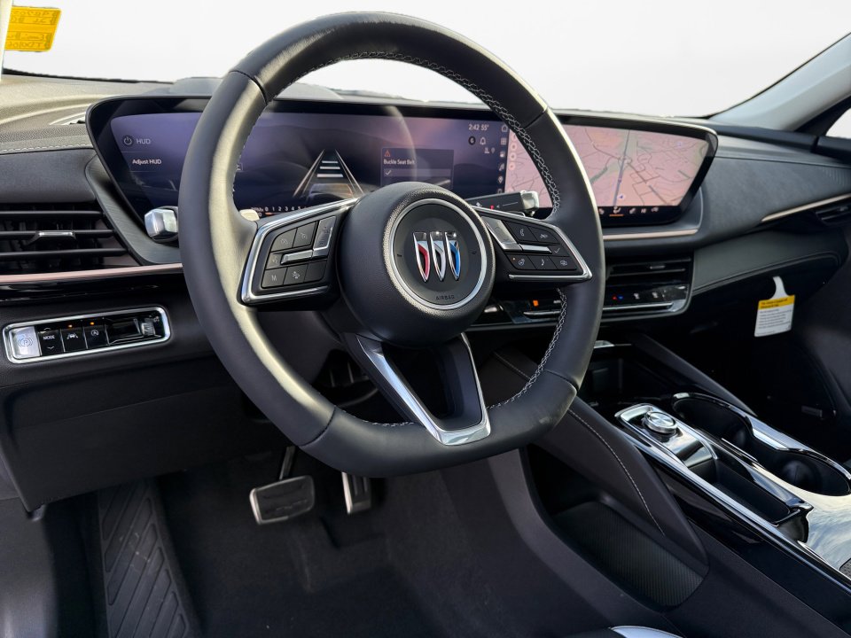 New 2026 Buick Envision Sport Touring image 12