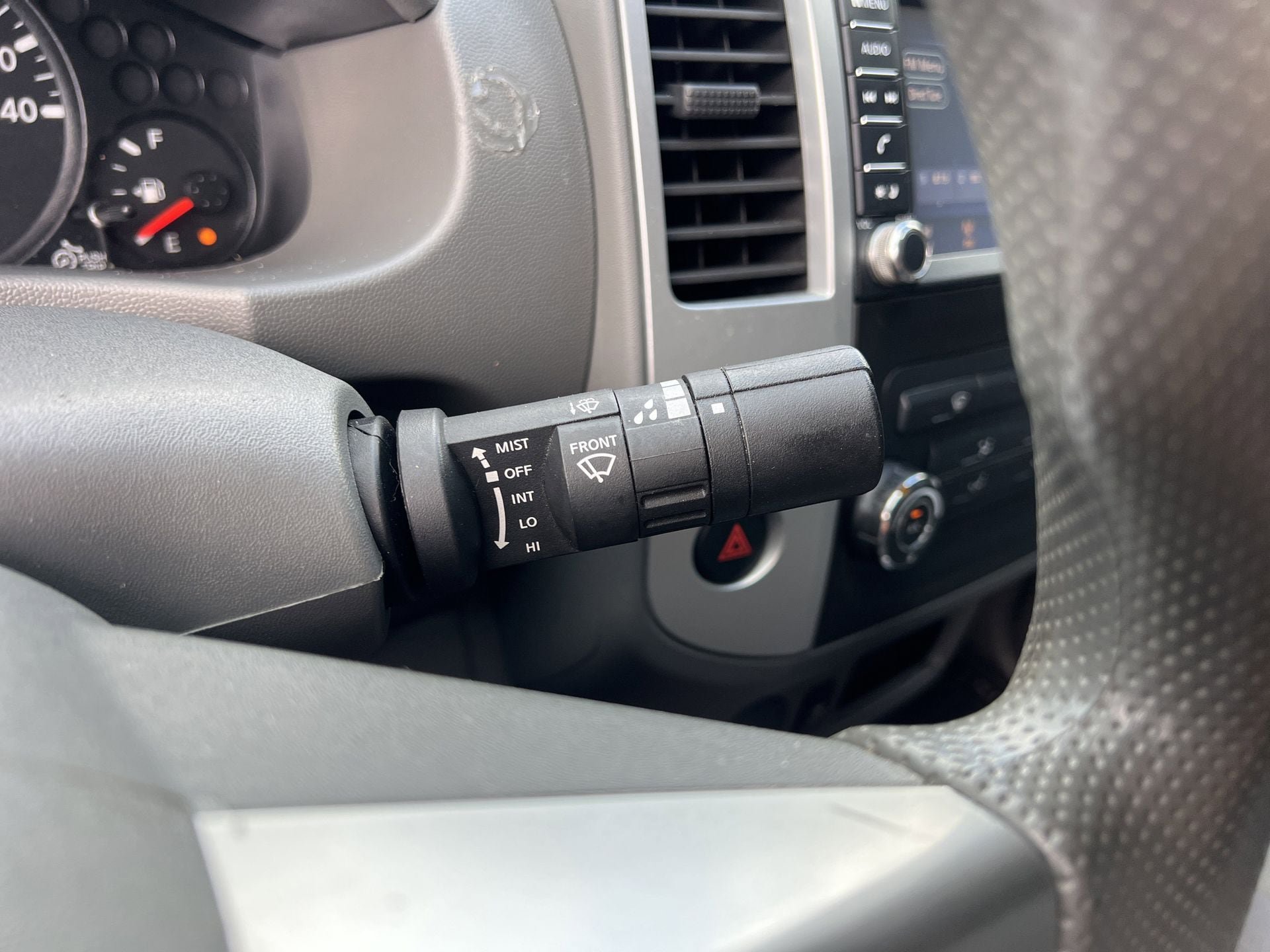 Used 2020 Nissan Frontier S RWD image 10