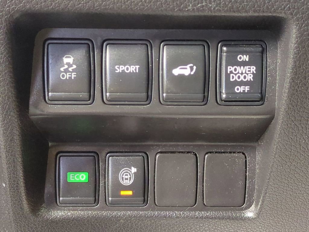 Used 2015 Nissan Rogue SL w/ SL Premium Package image 29