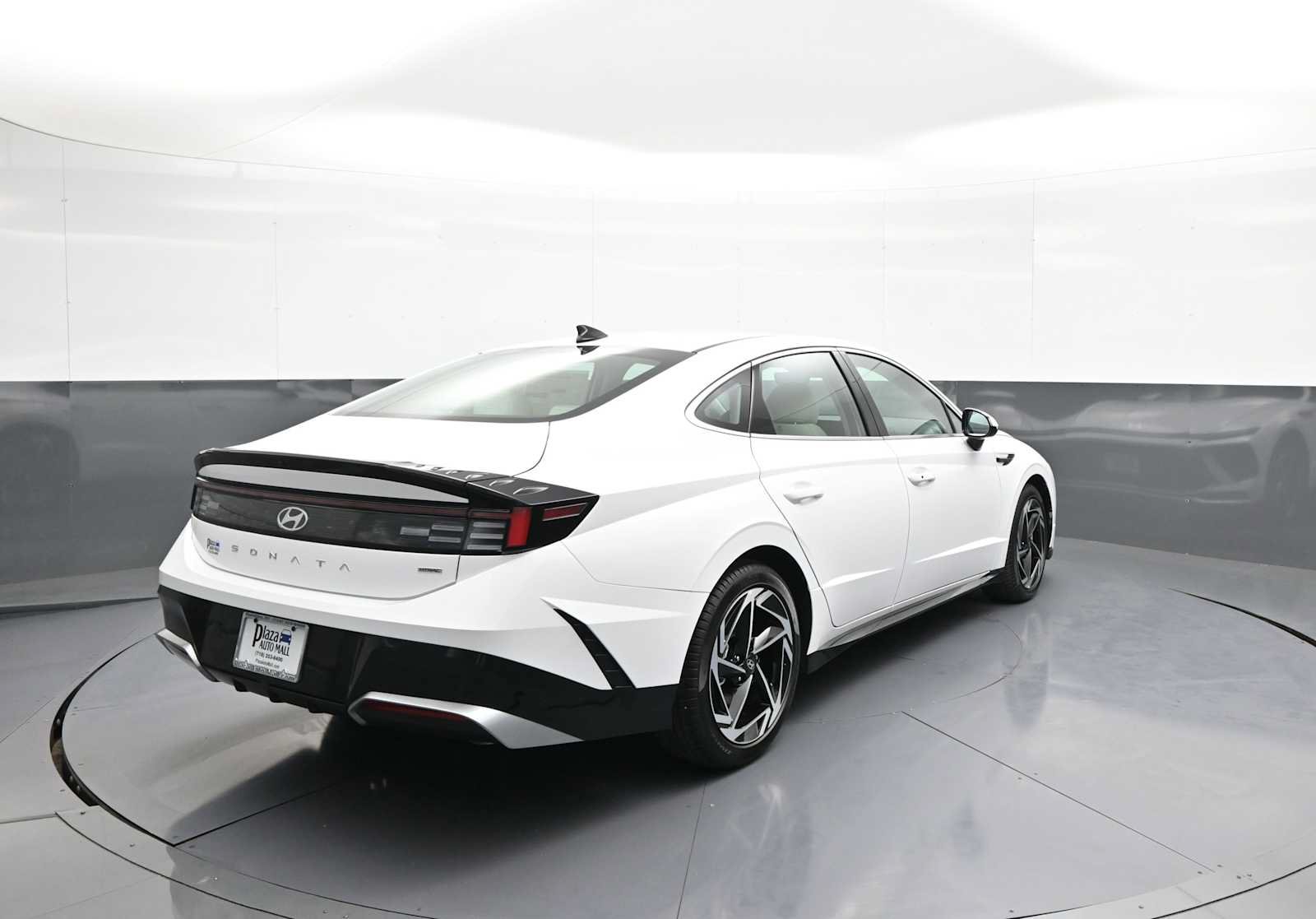 New 2026 Hyundai Sonata SEL AWD/4WD image 6