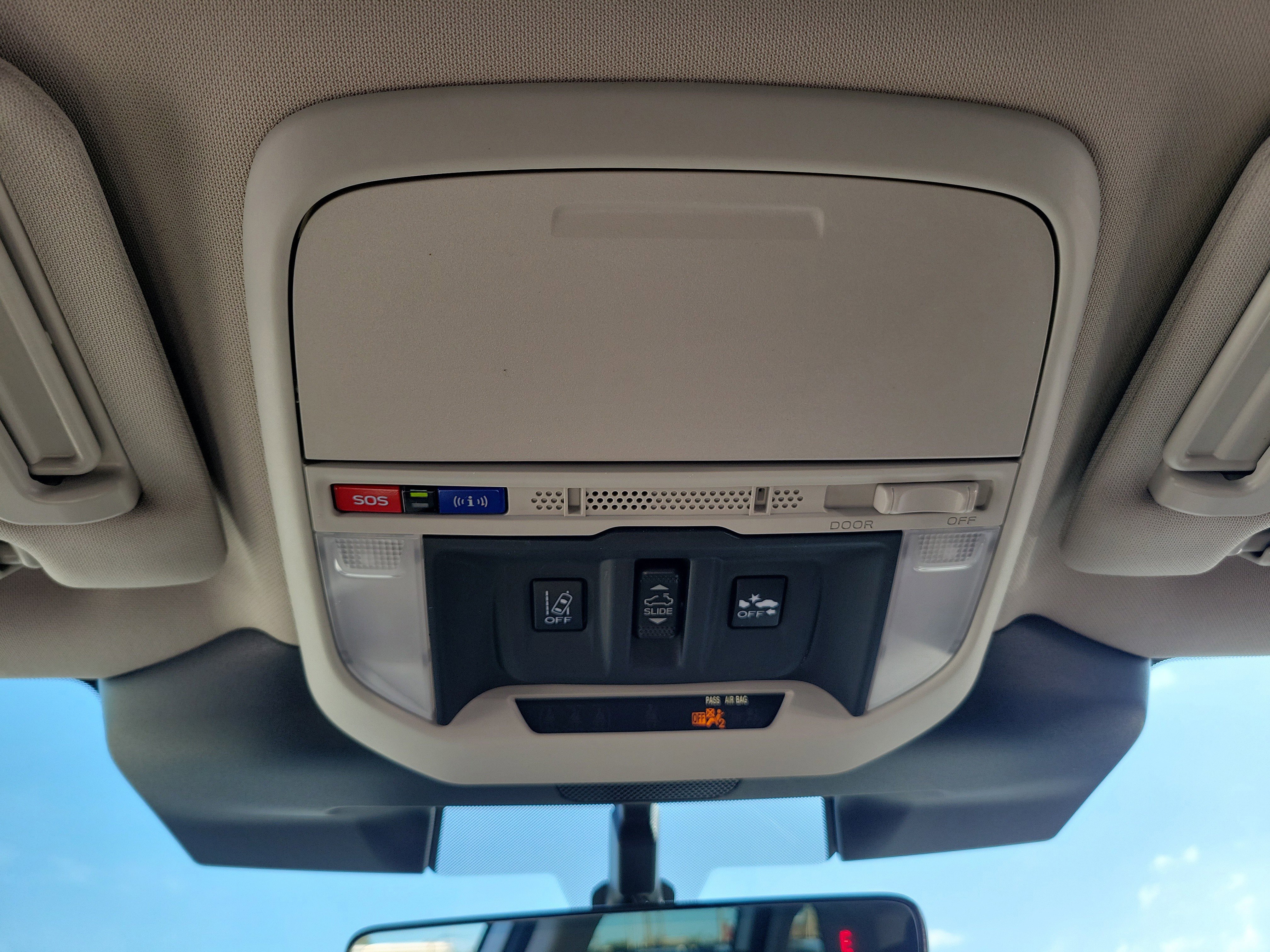 Certified 2024 Subaru Forester Premium image 22