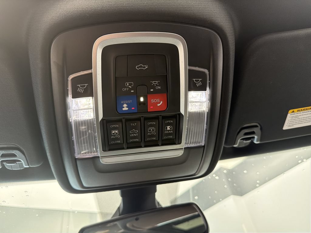 Certified 2020 RAM 1500 Laramie AWD/4WD image 34