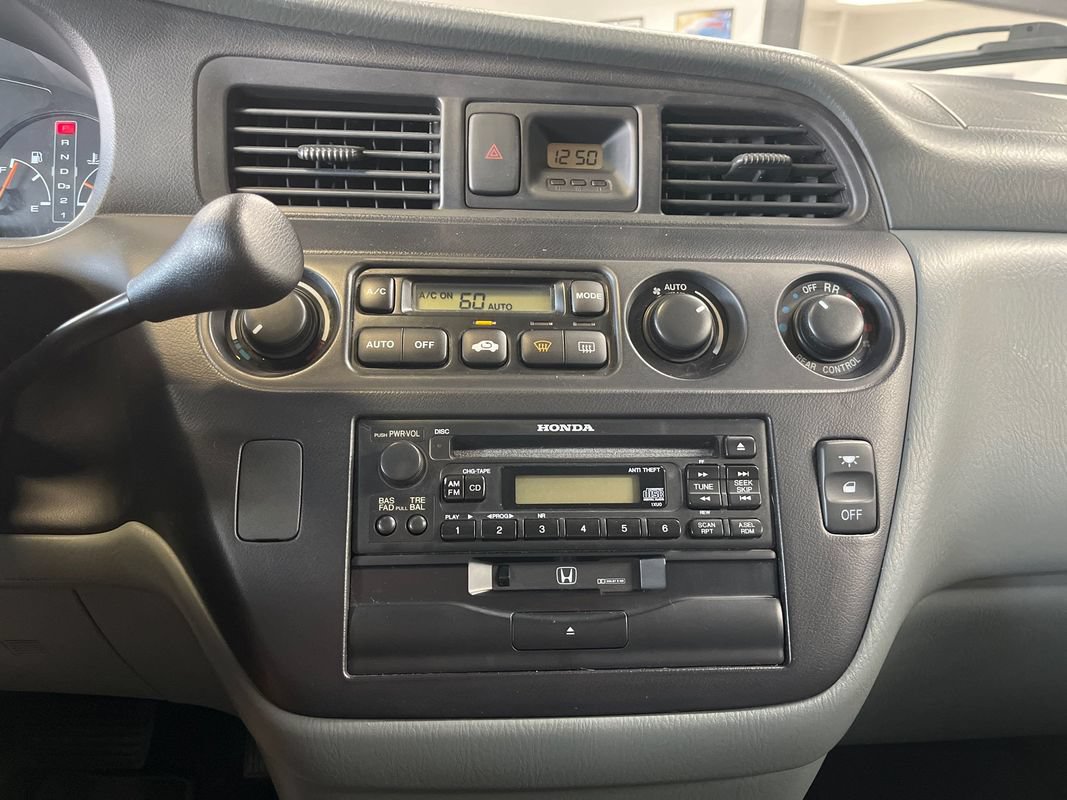 Used 2002 Honda Odyssey EX image 37