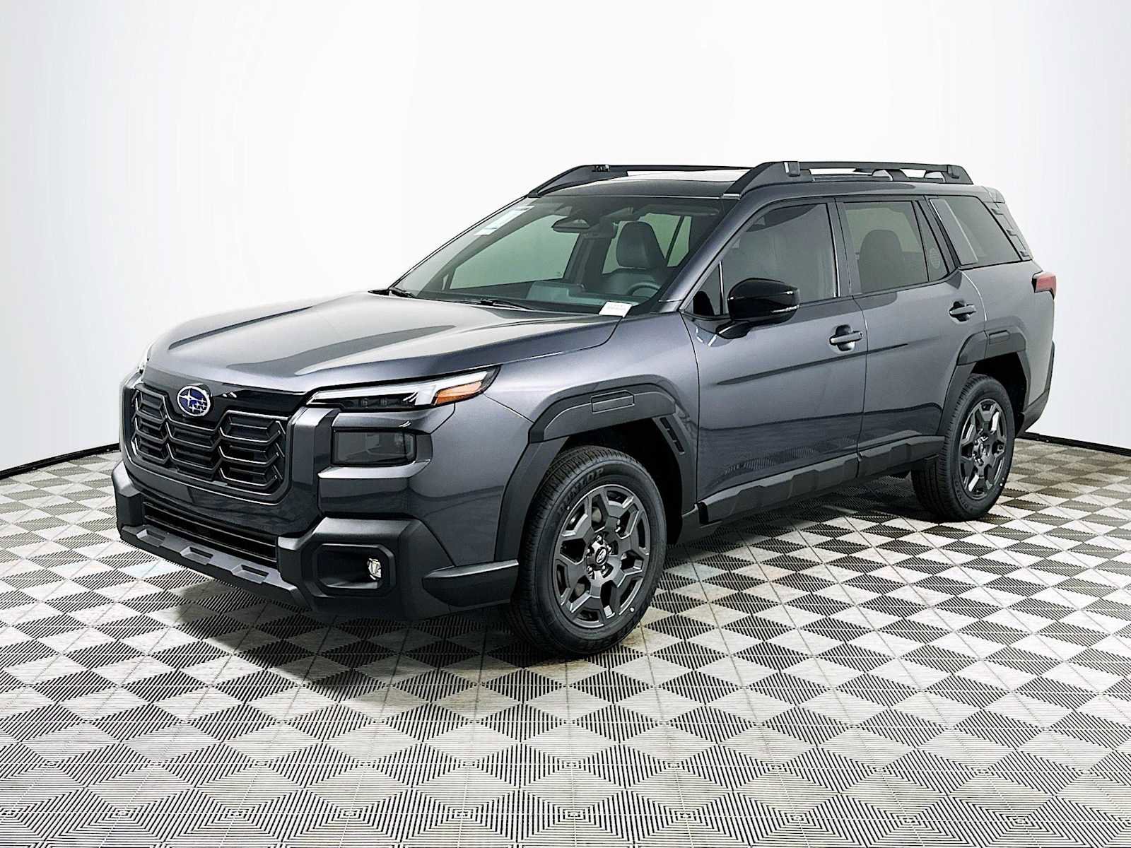 New 2026 Subaru Outback Premium image 3