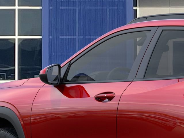 New 2026 Chevrolet Trax LT w/ Driver Confidence Package image 12