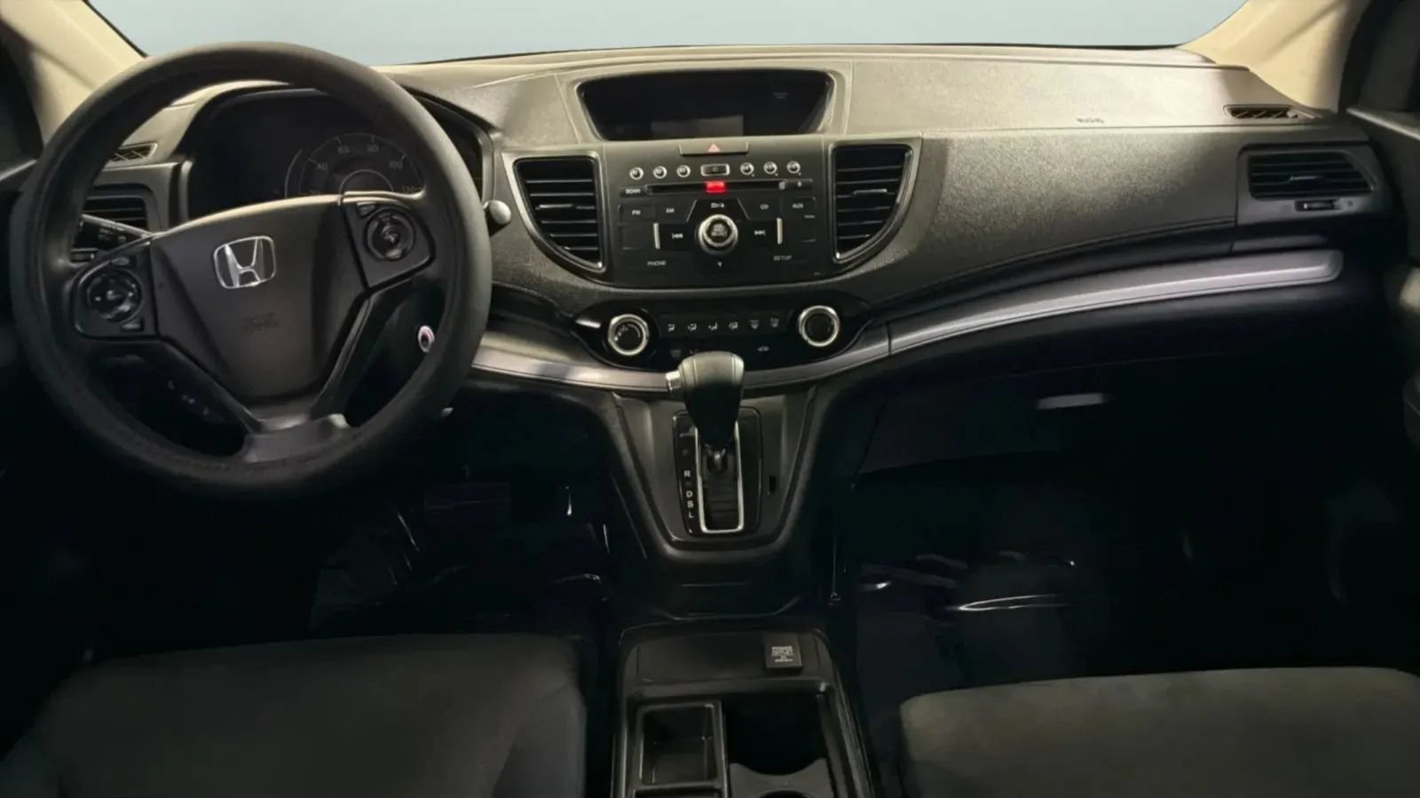Used 2015 Honda CR-V LX image 15