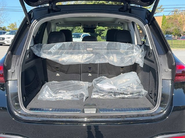 New 2026 Mercedes-Benz GLE 450 4MATIC image 27
