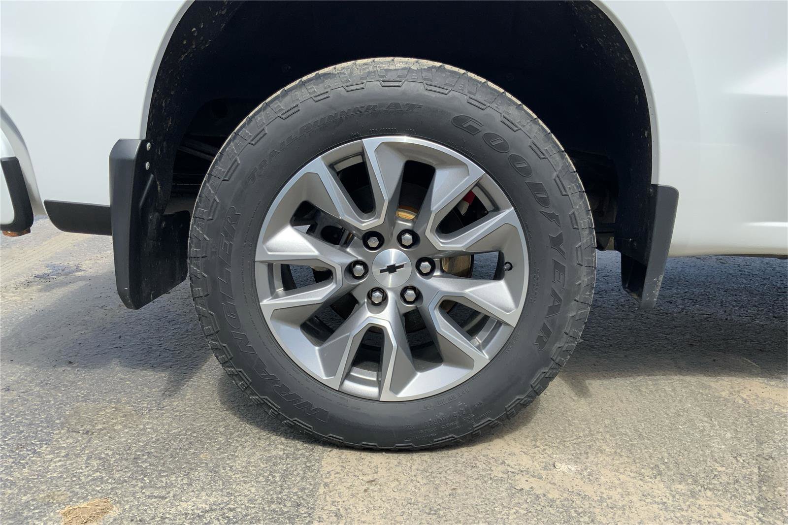 Used 2020 Chevrolet Silverado 1500 RST image 28