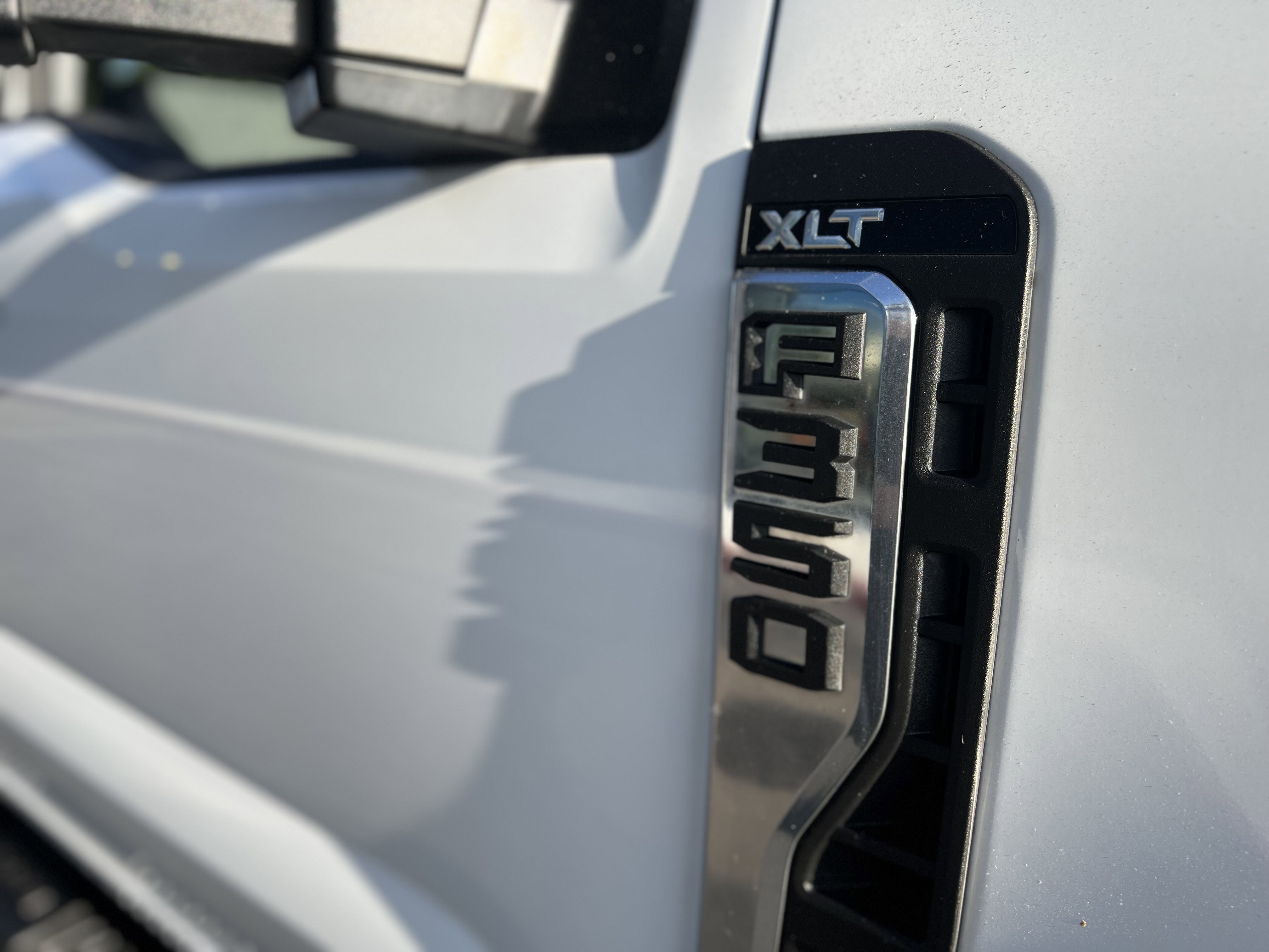 Used 2026 Ford F350 XLT AWD/4WD image 11