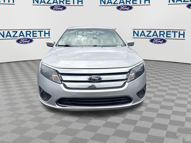 Used 2011 Ford Fusion SE w/ 201A Rapid Spec Order Code FWD image 2