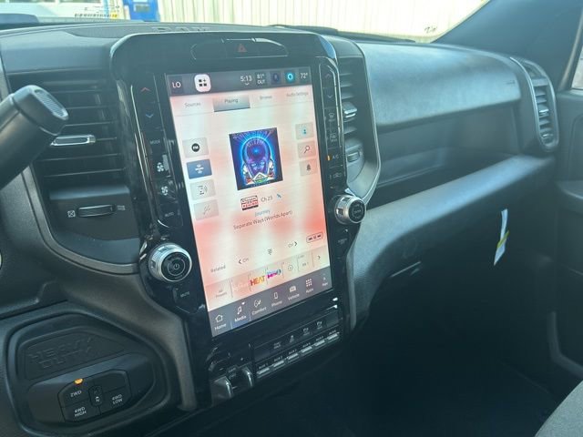 New 2025 RAM 2500 Tradesman image 31