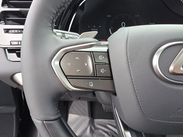 New 2026 Lexus RX 350 Premium Plus FWD image 27