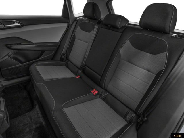 New 2025 Volkswagen Taos S image 12