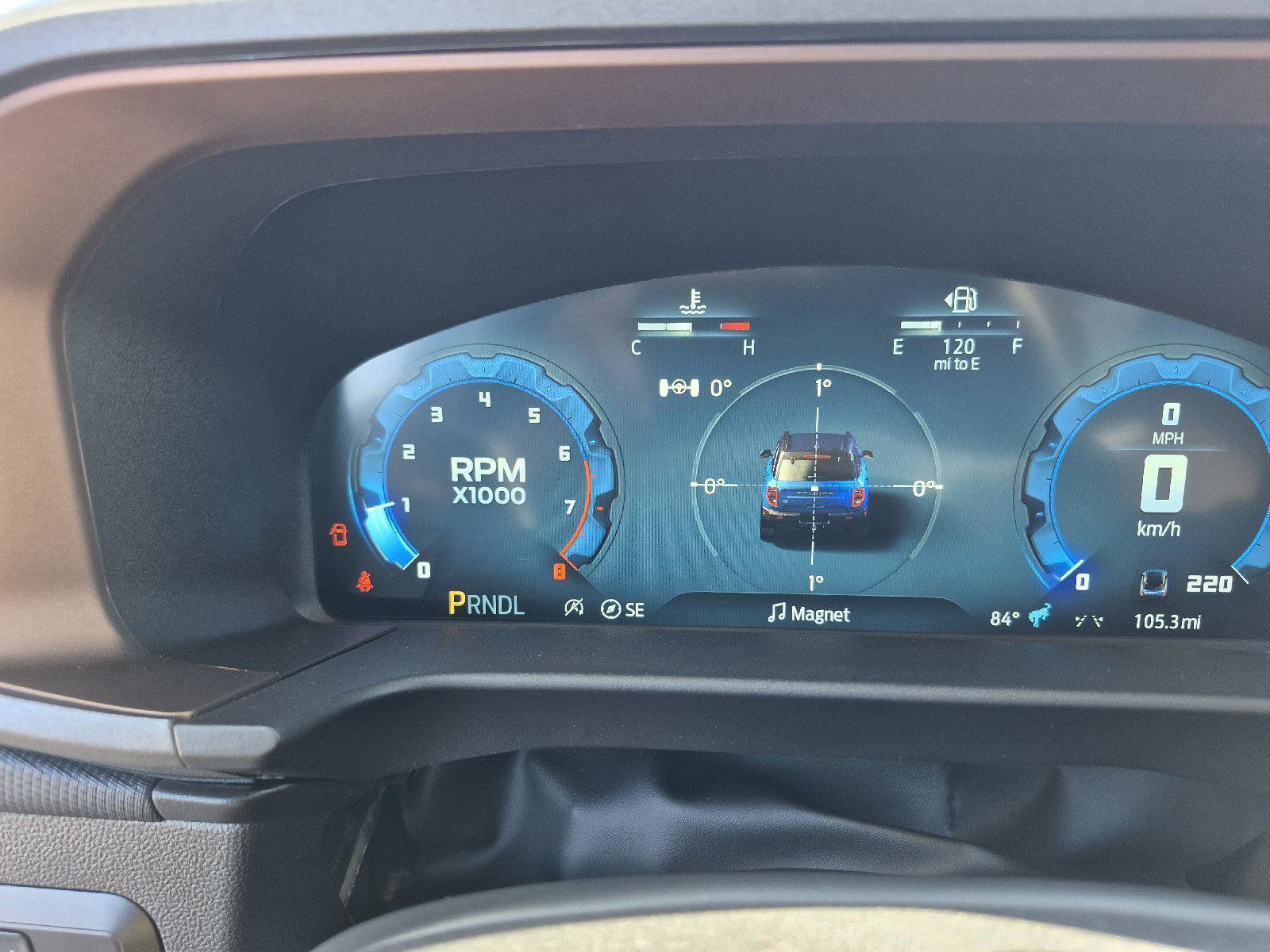 New 2025 Ford Bronco Sport Outer Banks w/ Outer Banks Tech Package+ AWD/4WD image 20