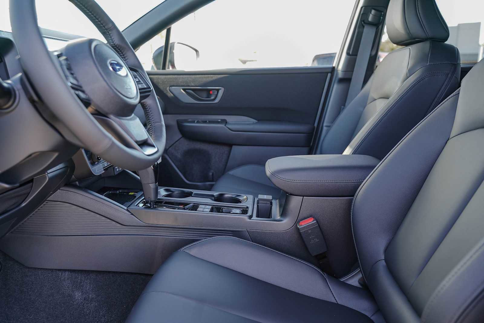 New 2026 Subaru Outback Premium image 32