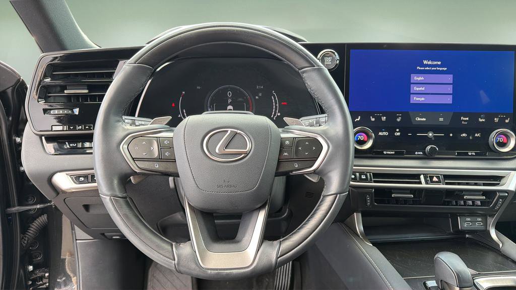 Certified 2024 Lexus RX 350 350 Premium image 20