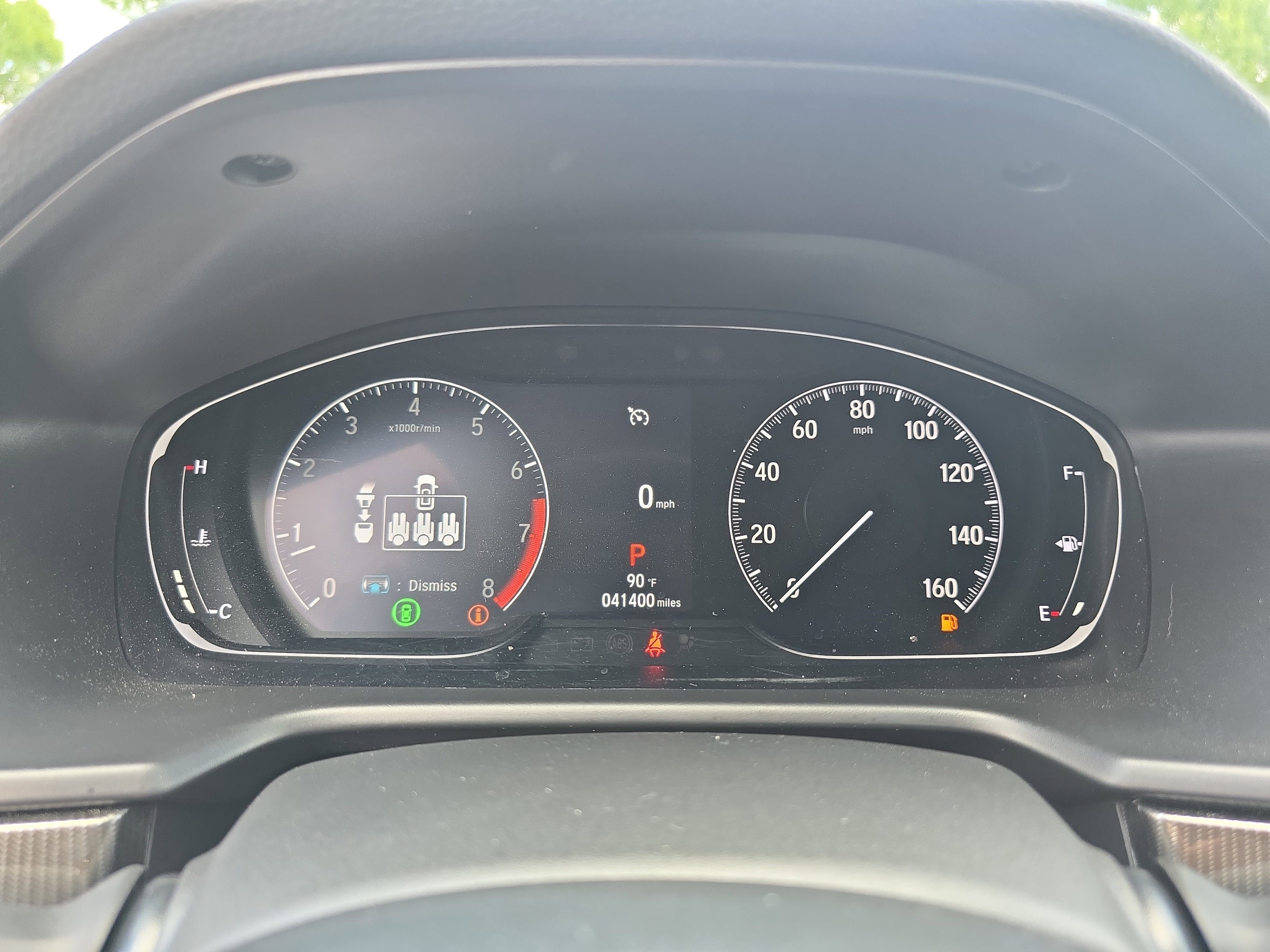 Certified 2022 Honda Accord Sport image 17