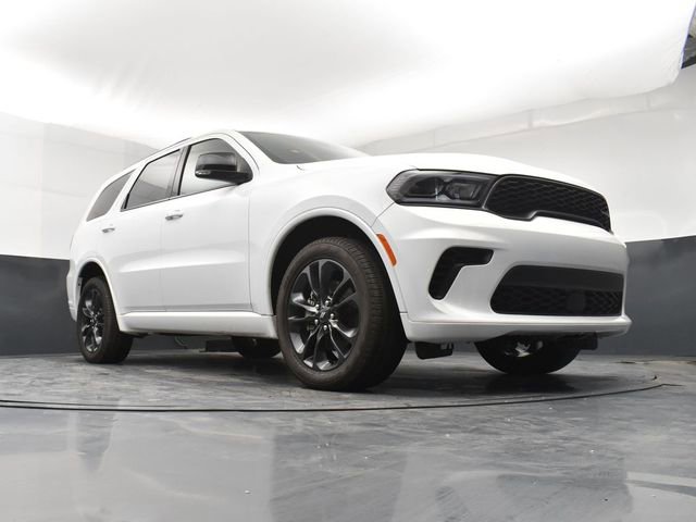 Used 2024 Dodge Durango GT image 22