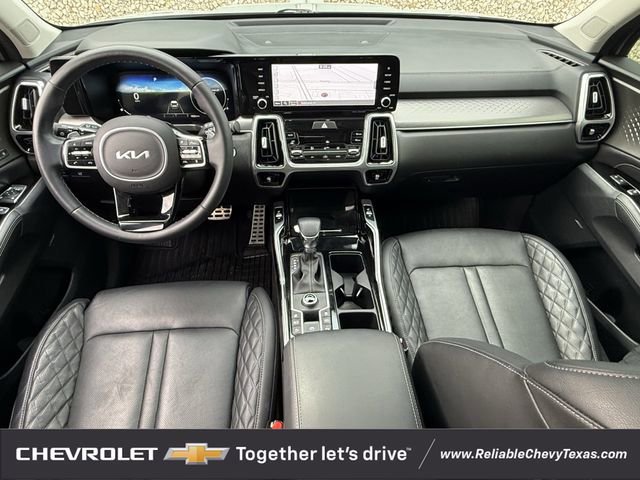 Used 2022 Kia Sorento SX FWD image 11