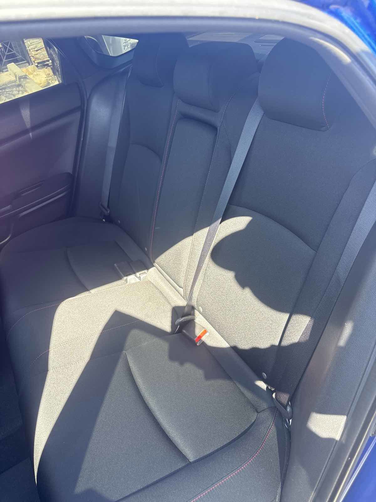 Used 2017 Honda Civic Si image 14