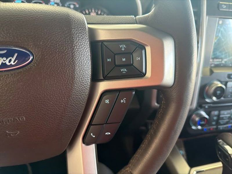 Used 2018 Ford F150 King Ranch w/ Equipment Group 601A Luxury AWD/4WD image 16