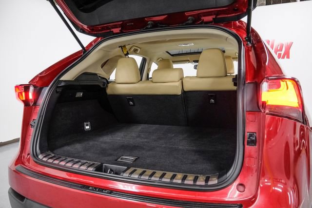 Used 2015 Lexus NX 200t FWD w/ Premium Package image 57