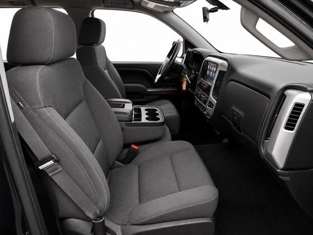 Used 2015 GMC Sierra 1500 SLE w/ SLE Value Package AWD/4WD image 28