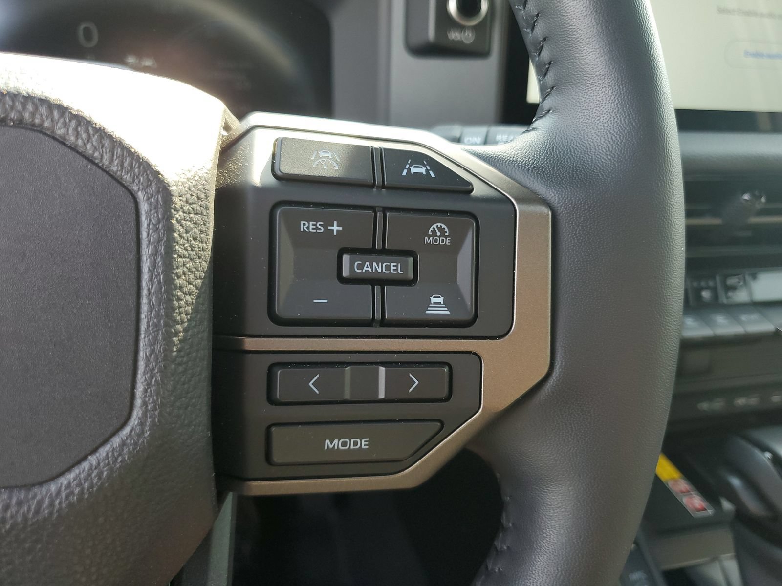 Certified 2026 Toyota Land Cruiser w/ Premium Package AWD/4WD image 25