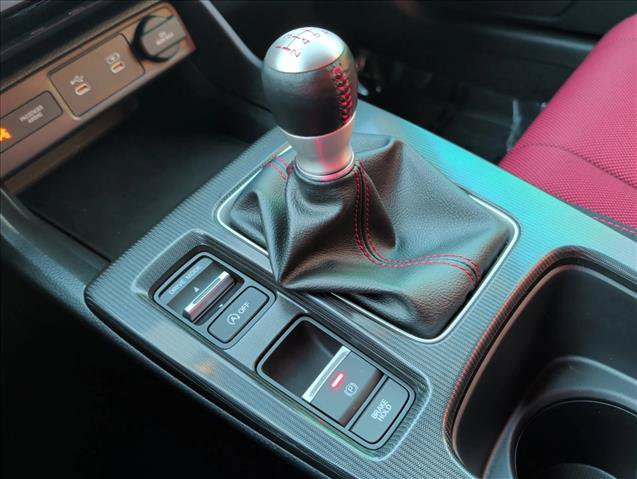 Used 2026 Honda Civic Si image 18
