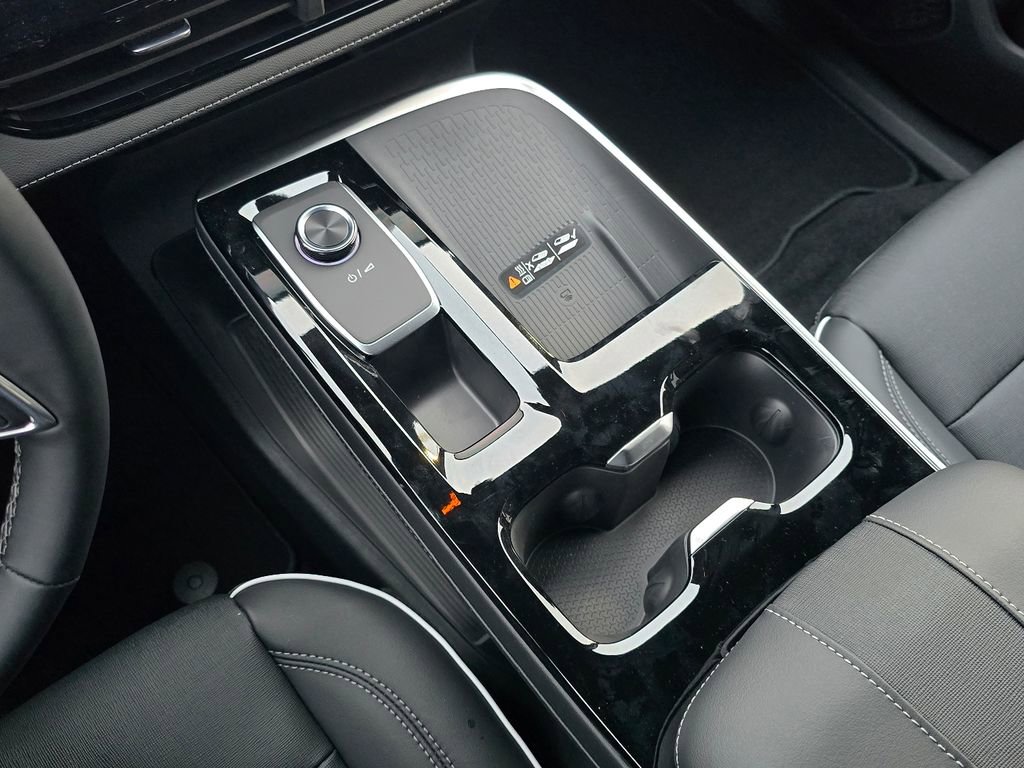 New 2026 Buick Enclave Preferred w/ Power Package image 24