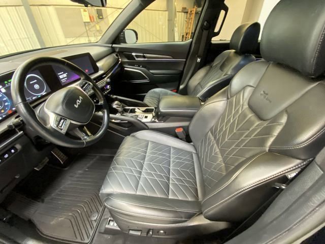 Used 2025 Kia Telluride SX Prestige X-Line image 22