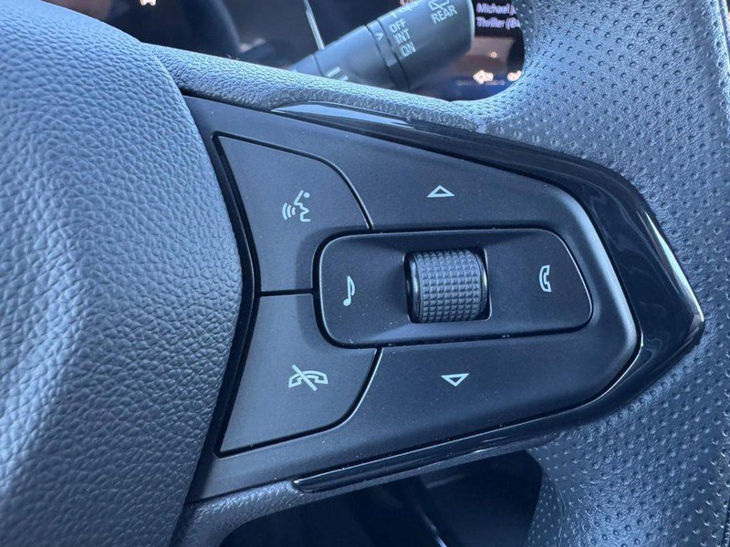 New 2026 Chevrolet Trax LT image 11