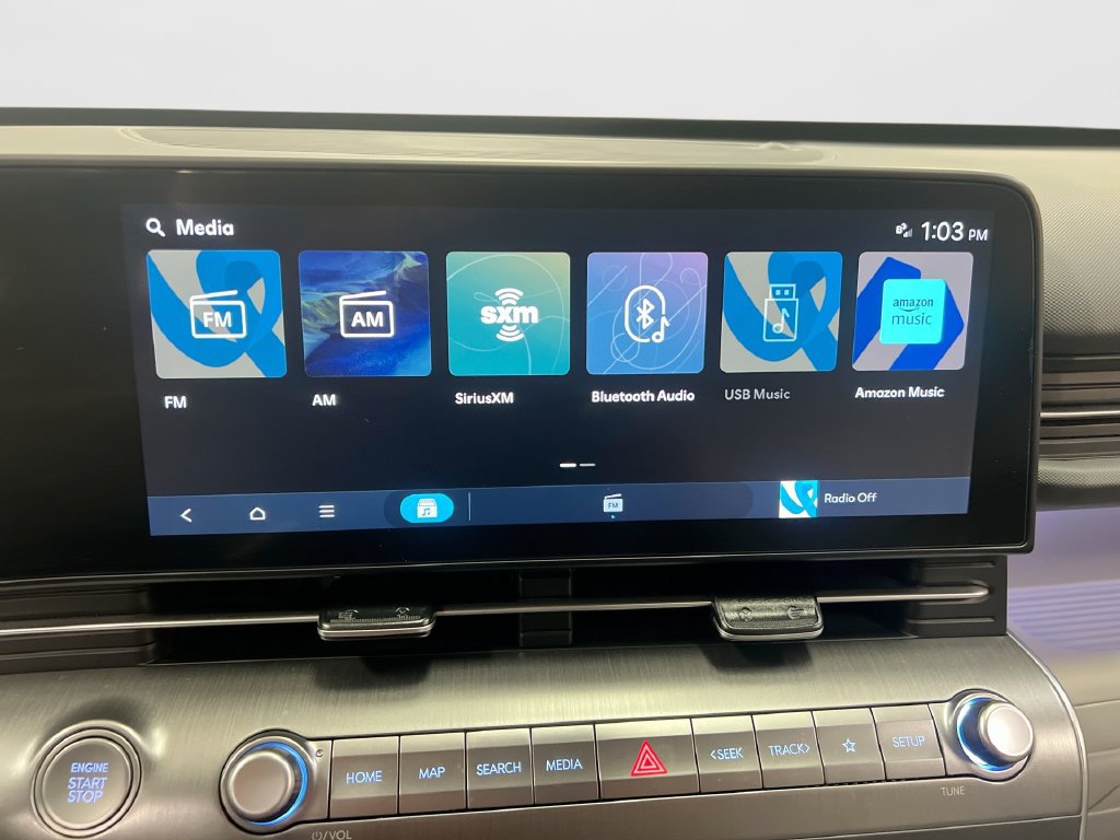 Used 2025 Hyundai Kona Limited FWD image 19