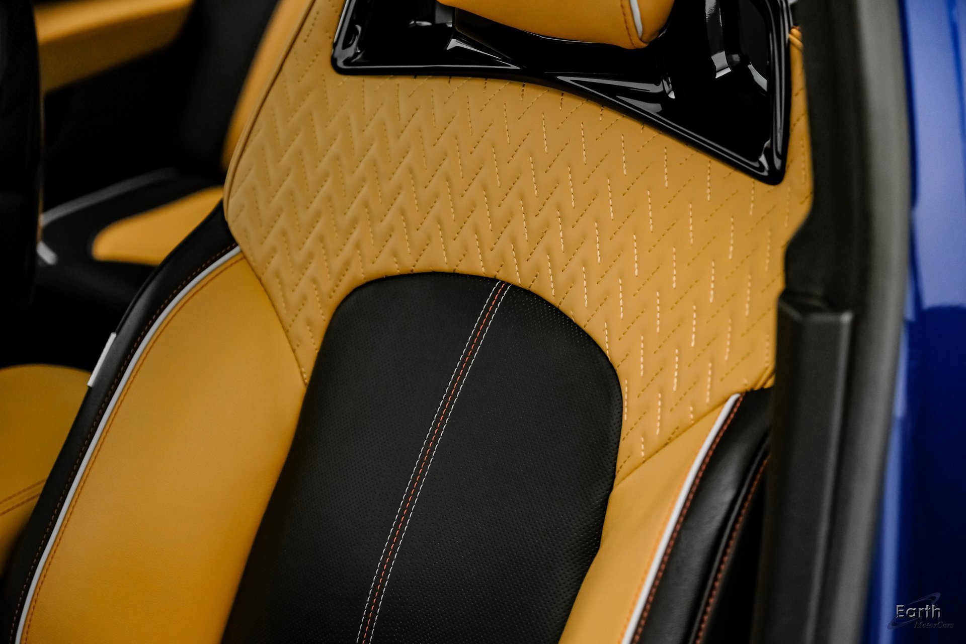 Used 2022 Cadillac CT5 V Blackwing image 39