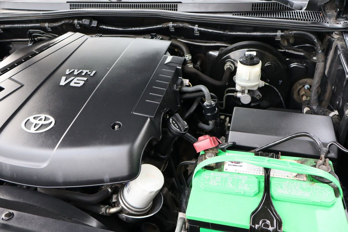 Used 2014 Toyota Tacoma V6 image 41